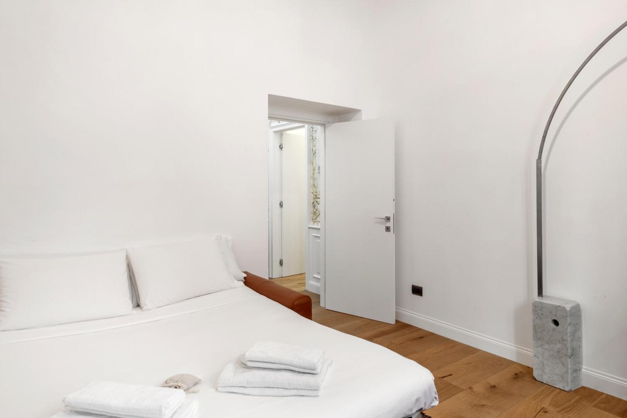 Apartamento Urbannest Roma