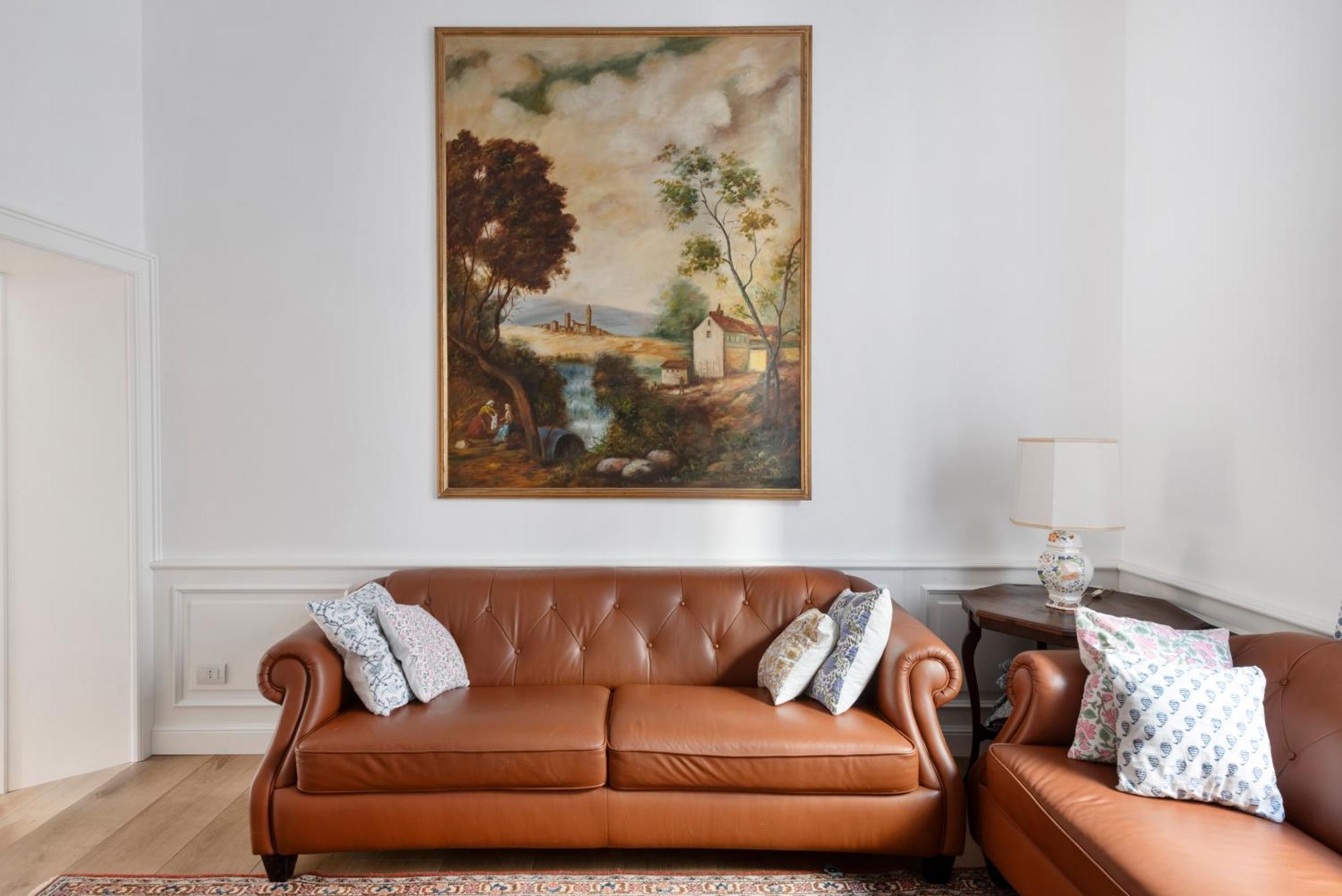 Urbannest Apartamento Roma