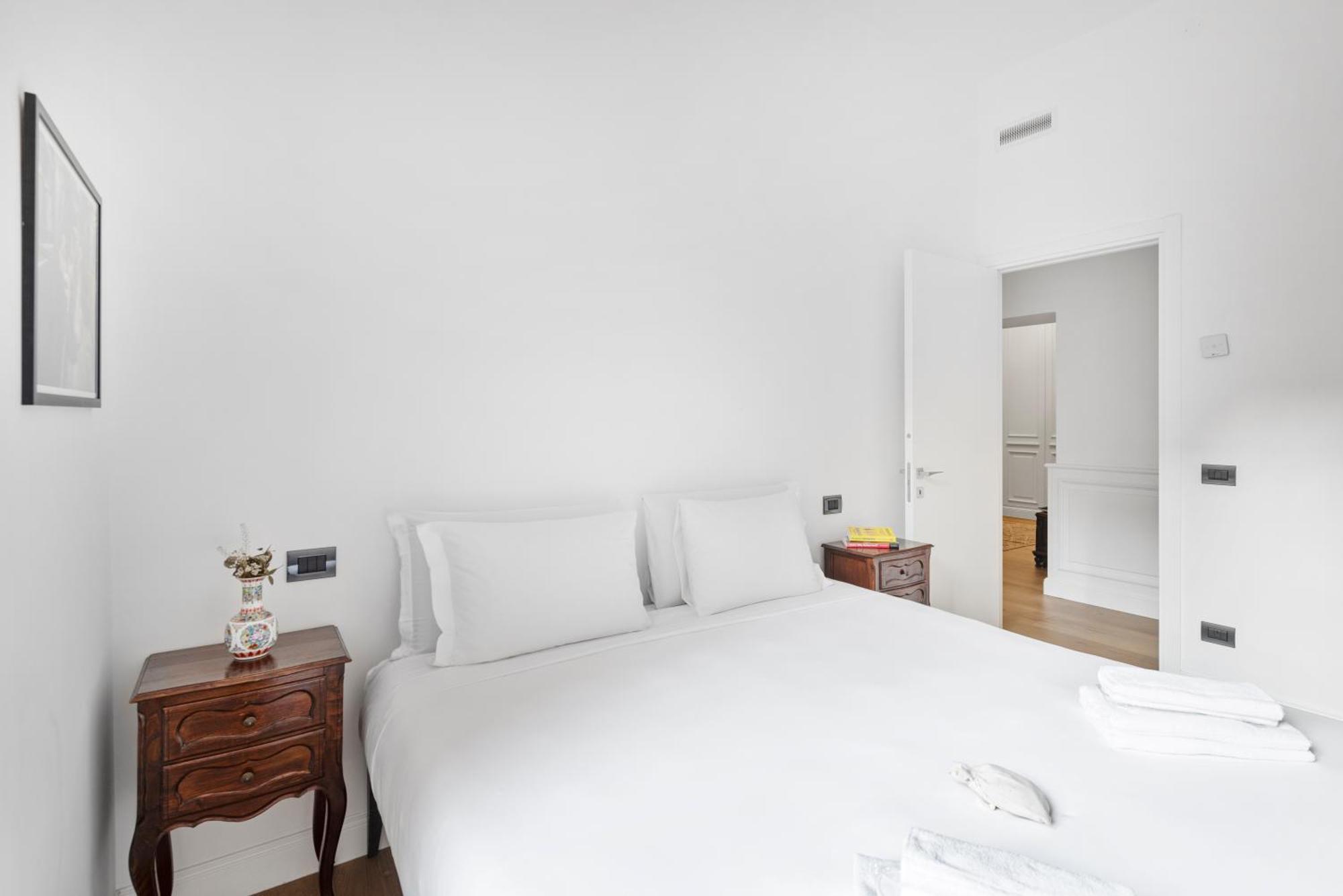 Apartamento Urbannest *