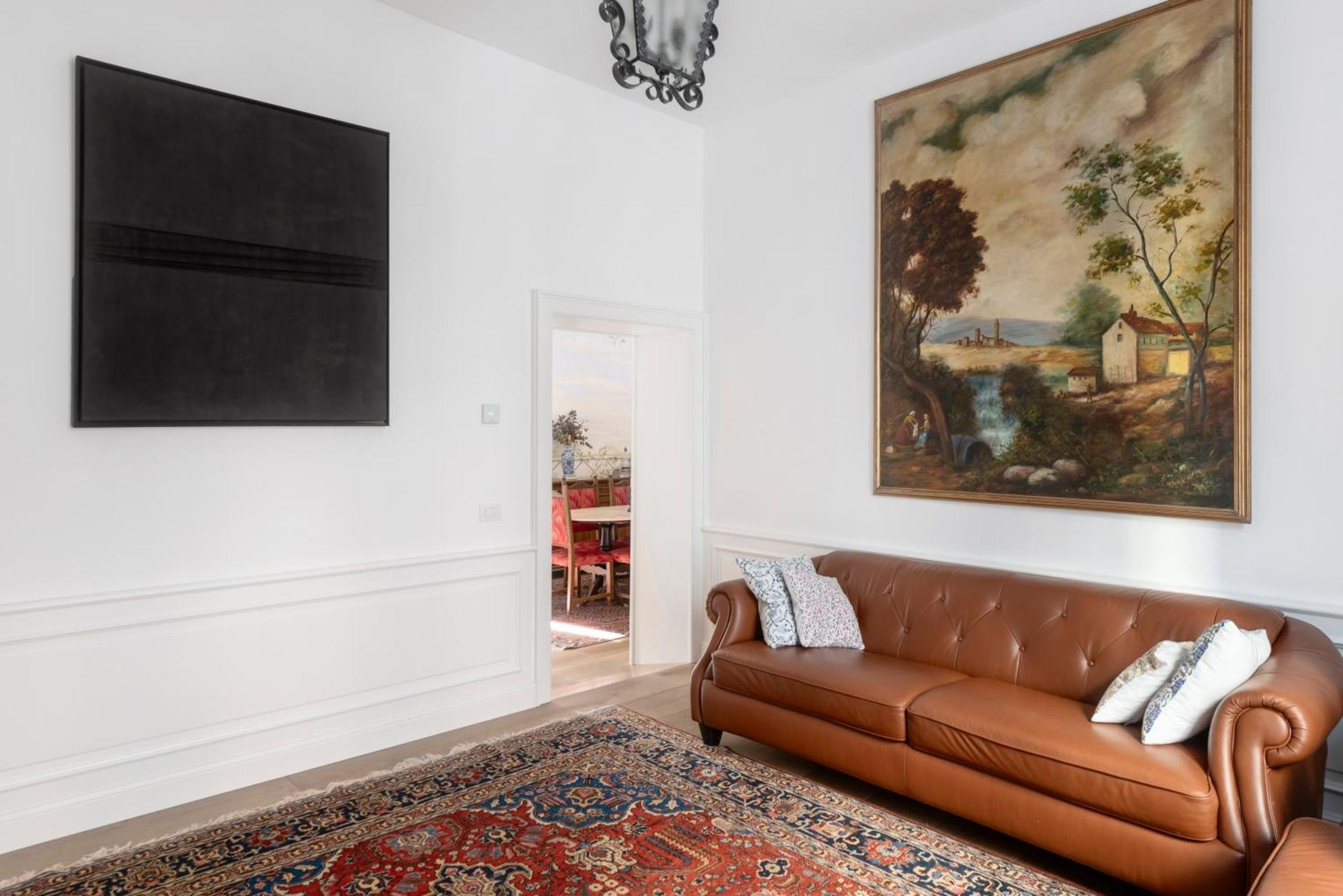 Apartamento Urbannest *